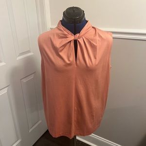 NWT COS Coral Top